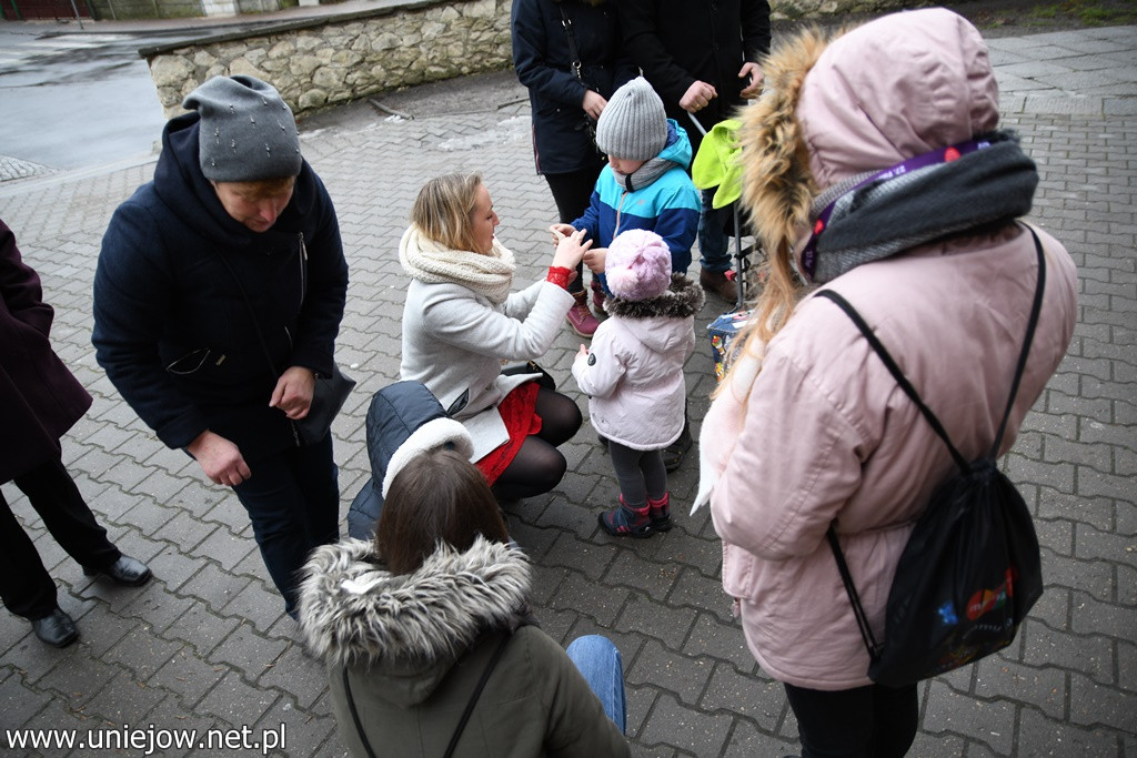 WOŚP 2019