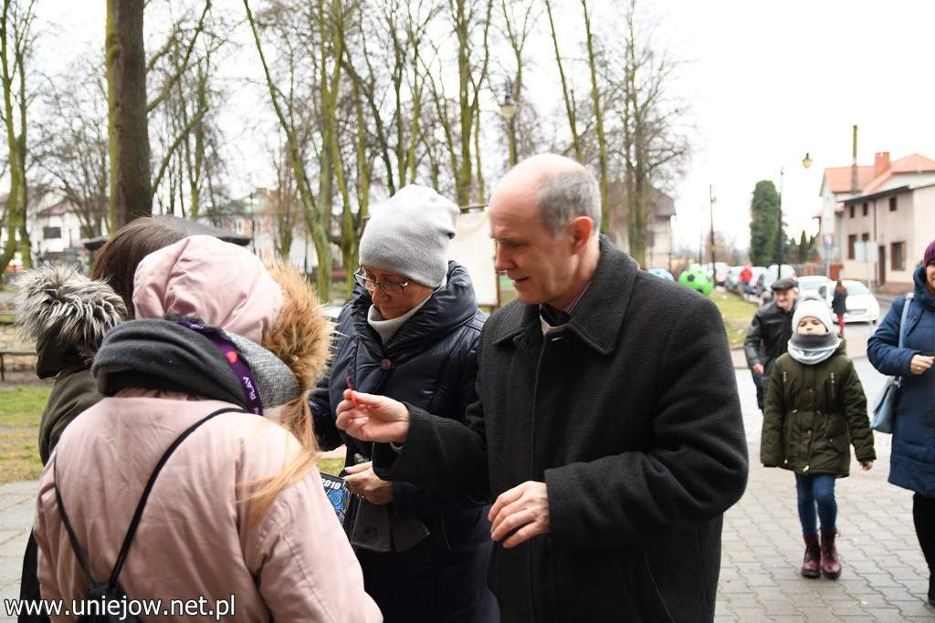 WOŚP 2019