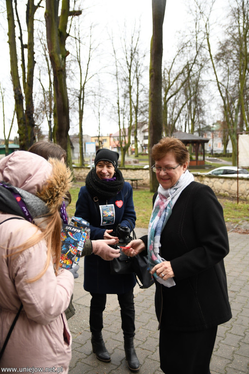 WOŚP 2019