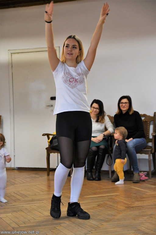 WOŚP 2019