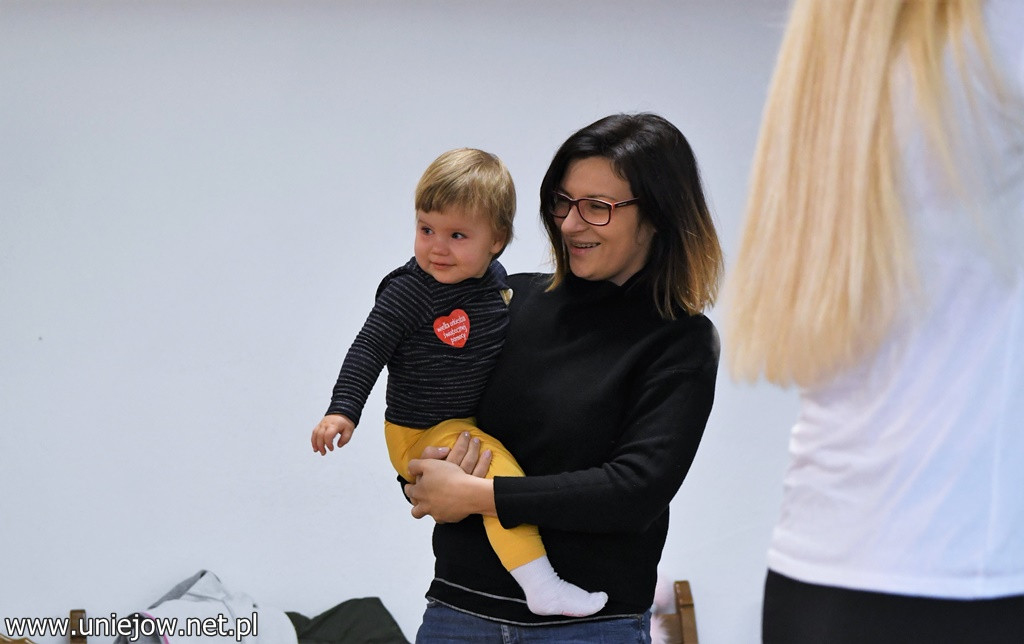 WOŚP 2019