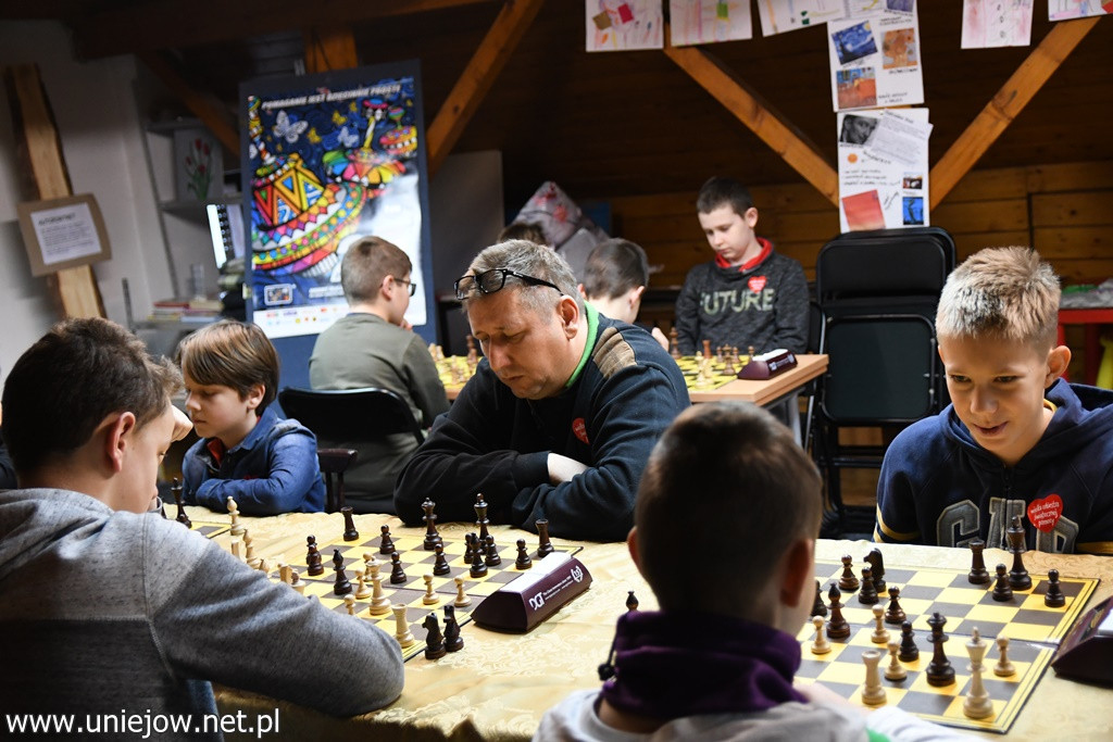 WOŚP 2019
