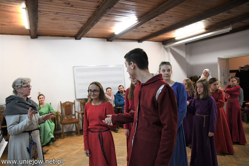 WOŚP 2019