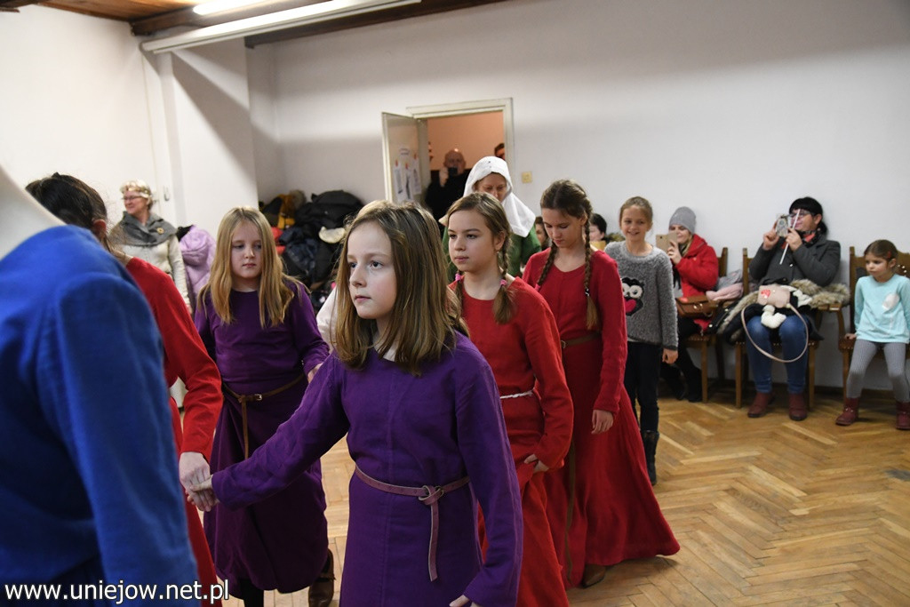 WOŚP 2019
