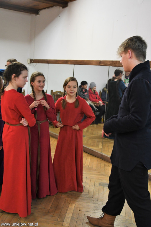 WOŚP 2019