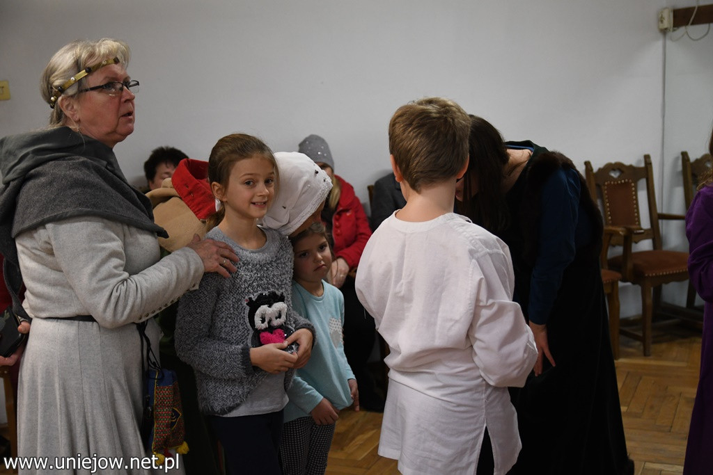 WOŚP 2019