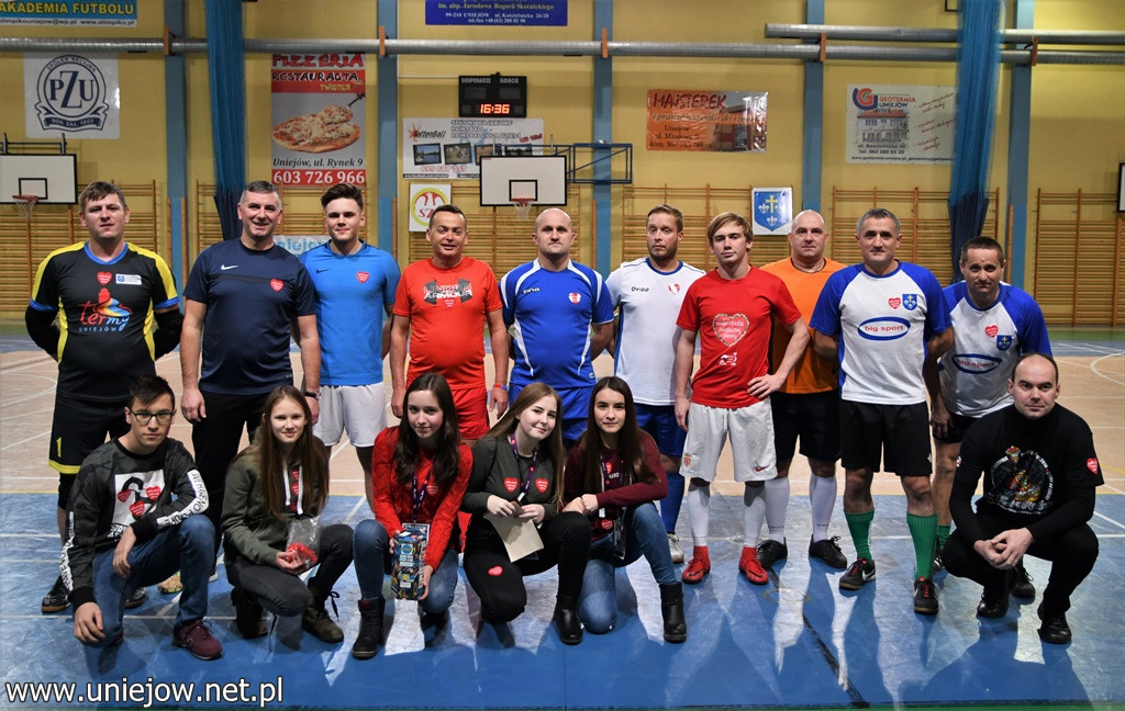 WOŚP 2019