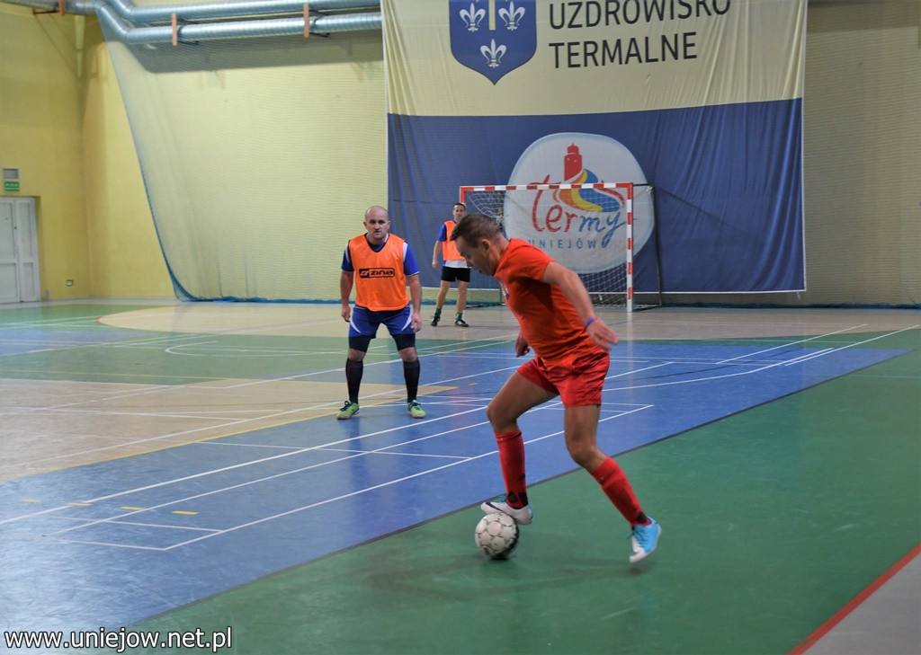 WOŚP 2019