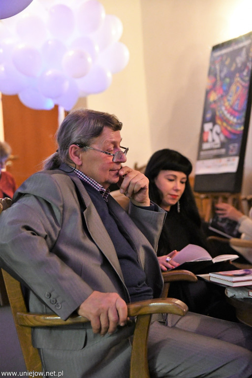 WOŚP 2019