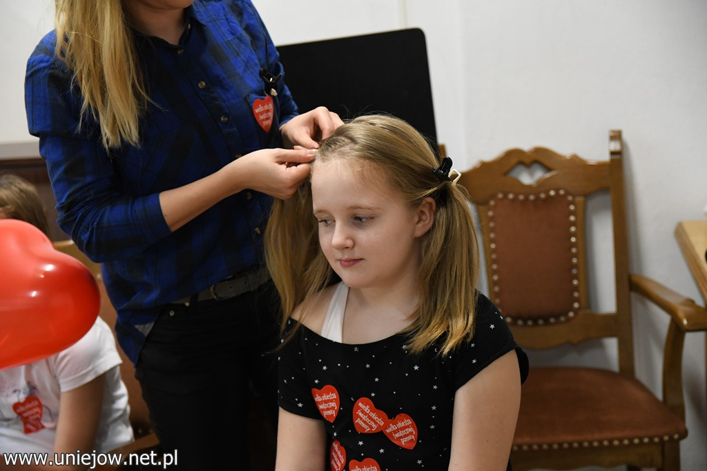 WOŚP 2019