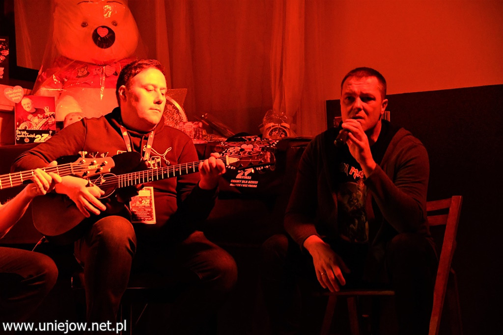 WOŚP 2019