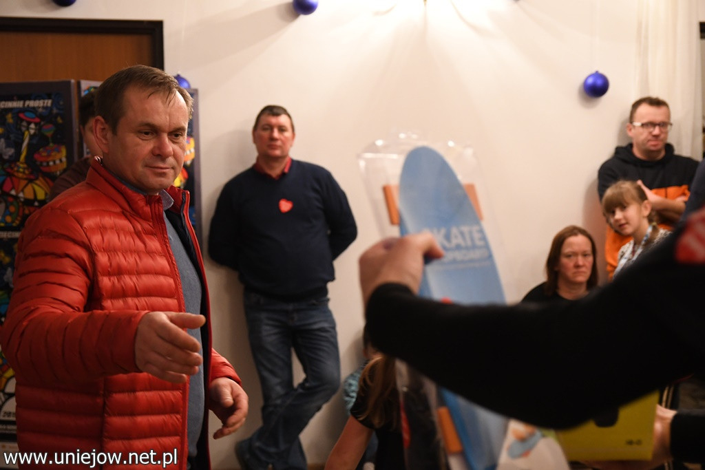 WOŚP 2019