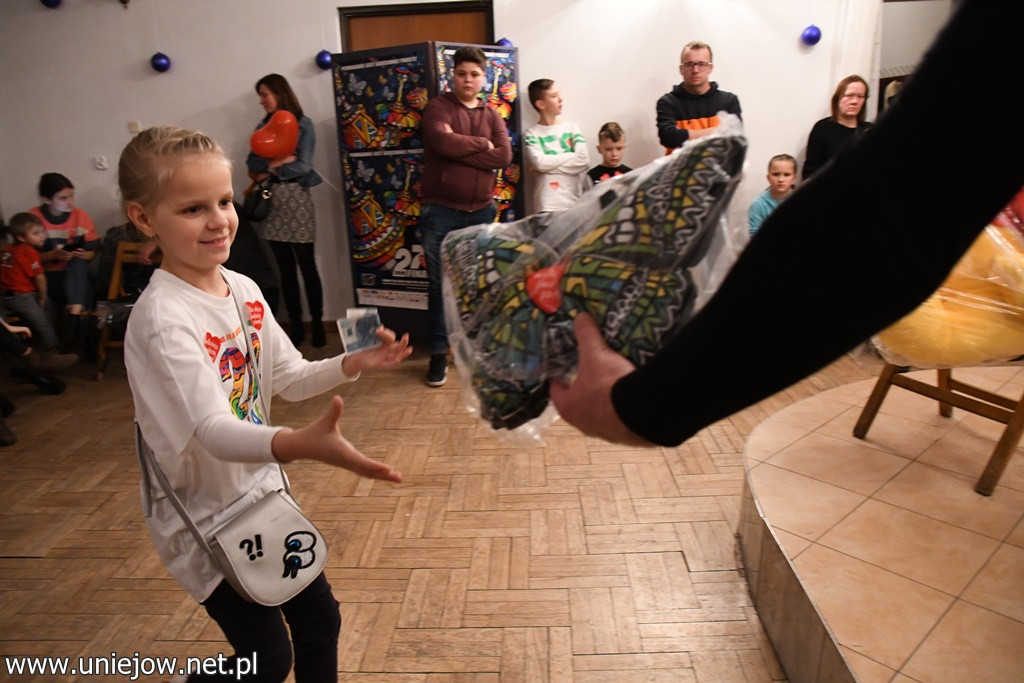 WOŚP 2019