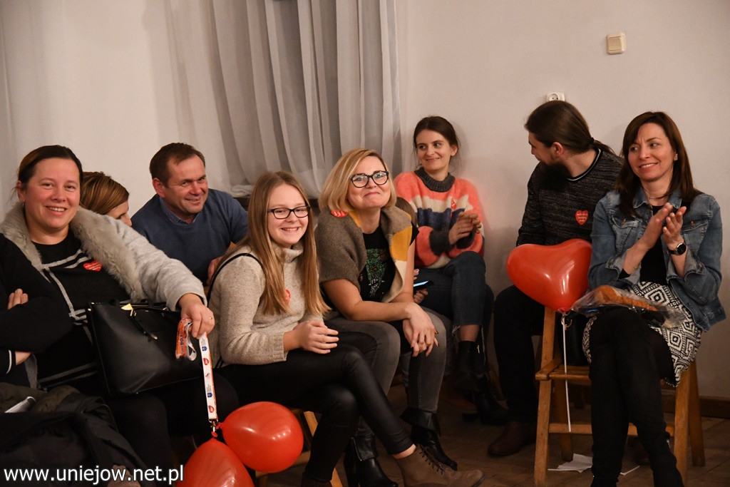 WOŚP 2019