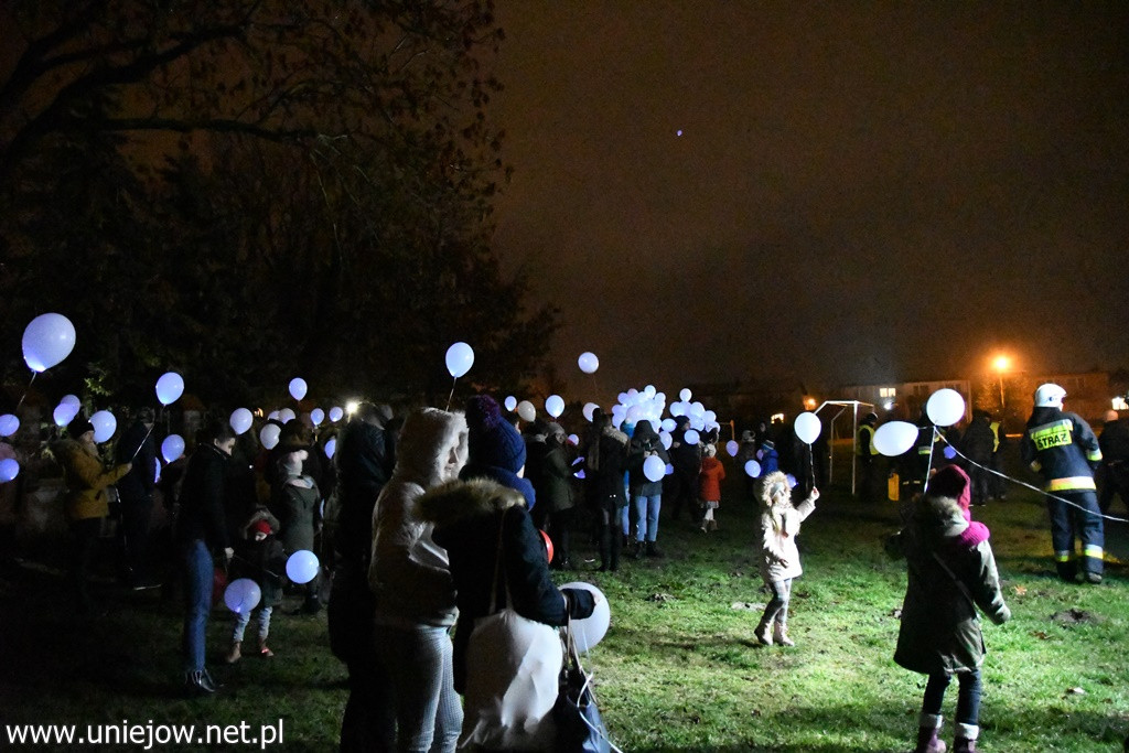 WOŚP 2019