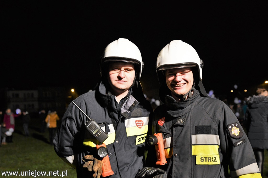 WOŚP 2019