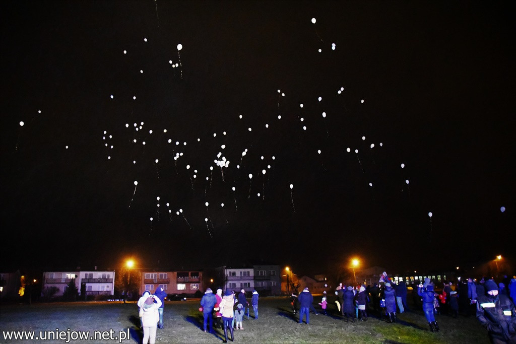 WOŚP 2019