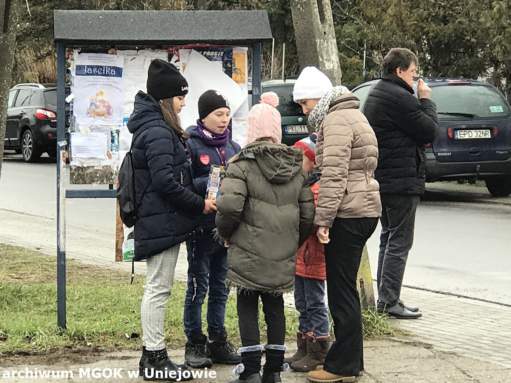 WOŚP 2019