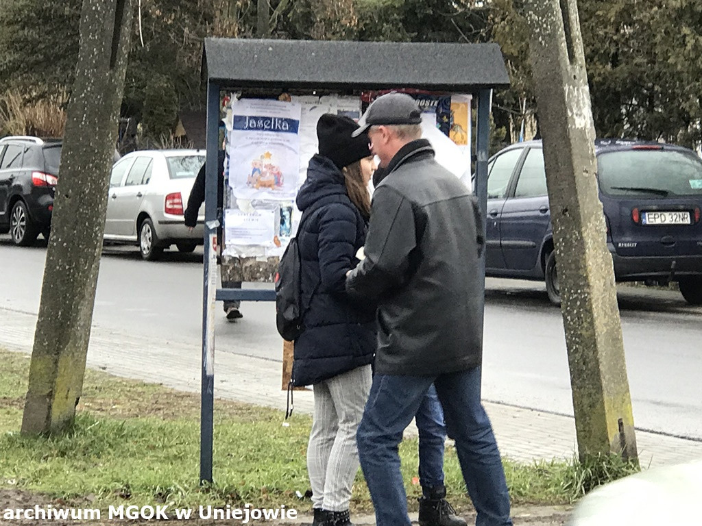 WOŚP 2019