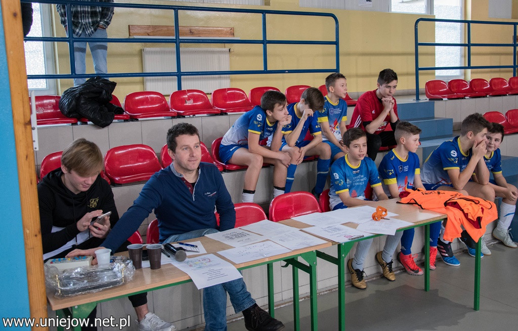 Termy Cup 2019 -rocznik 2005