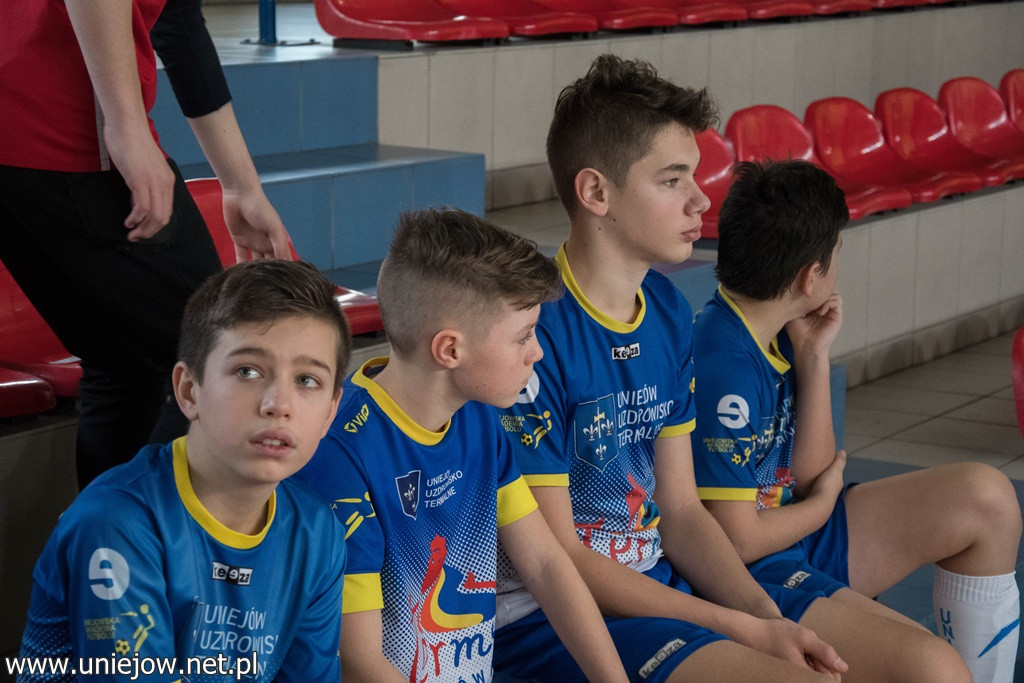 Termy Cup 2019 -rocznik 2005