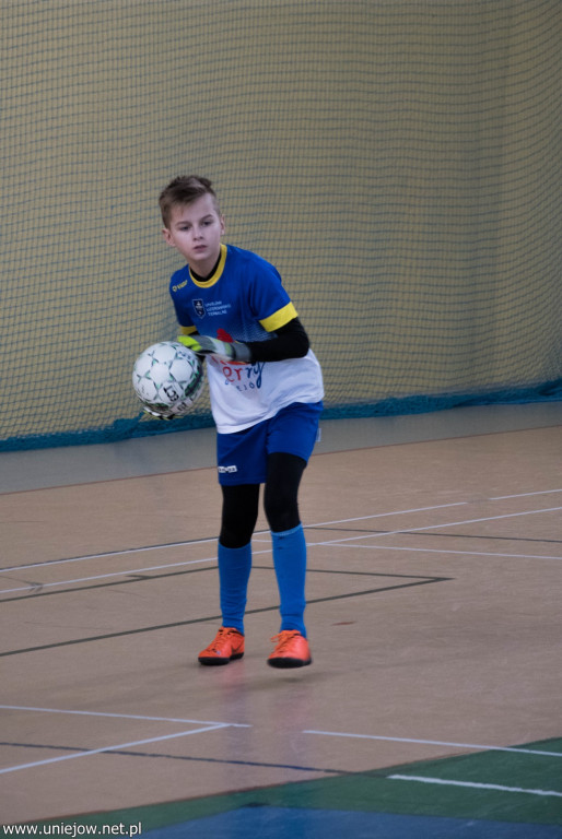 Termy Cup 2019 -rocznik 2005