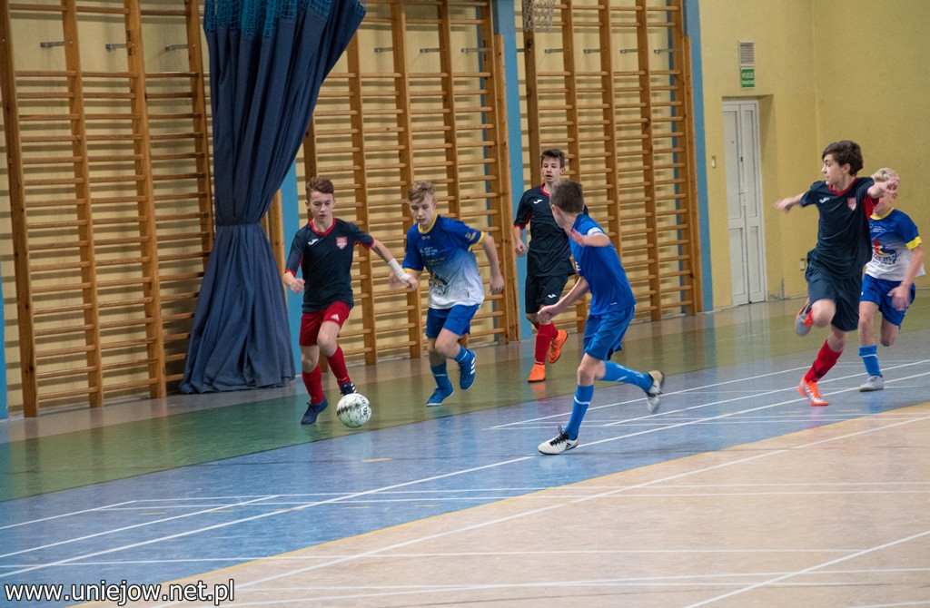 Termy Cup 2019 -rocznik 2005