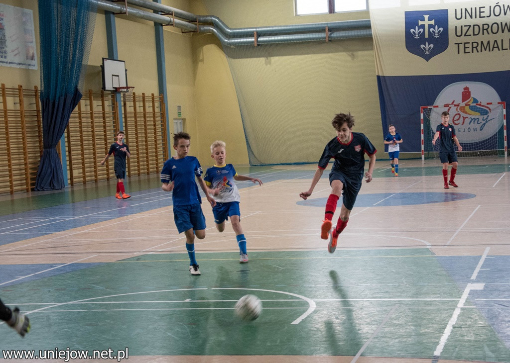 Termy Cup 2019 -rocznik 2005