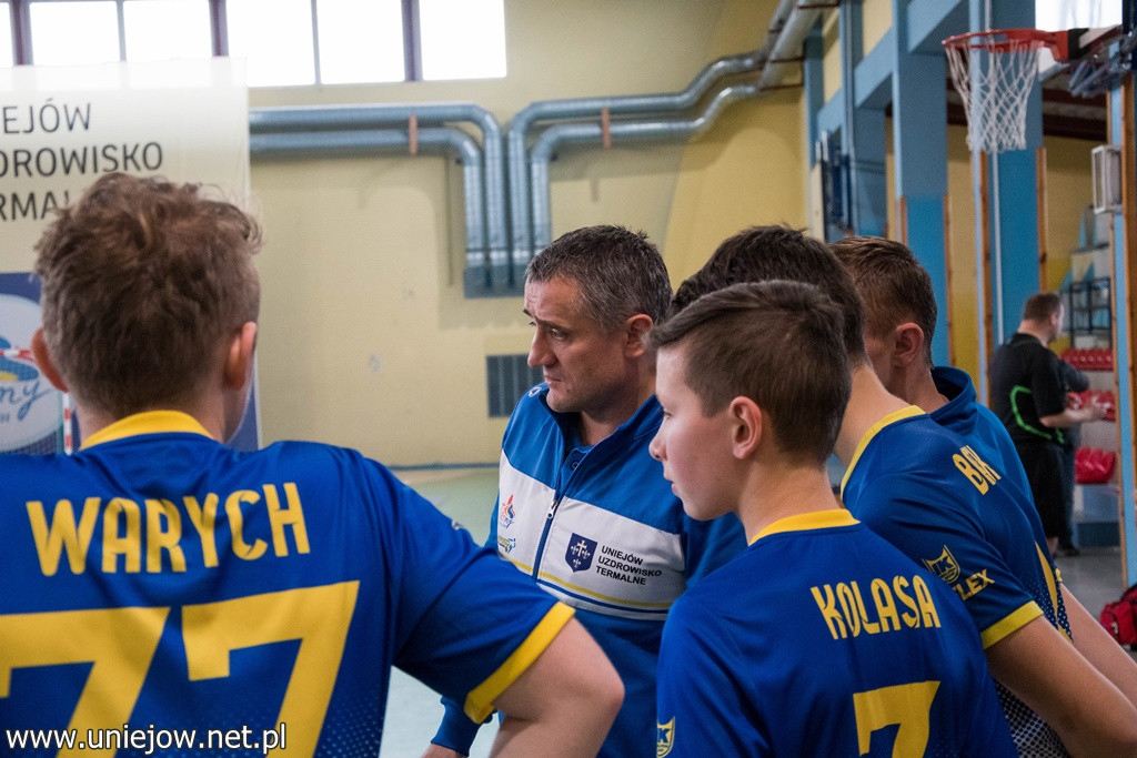 Termy Cup 2019 -rocznik 2005