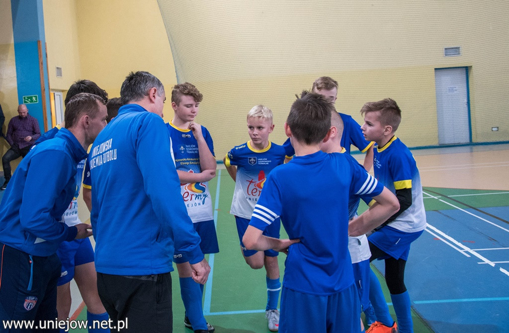 Termy Cup 2019 -rocznik 2005