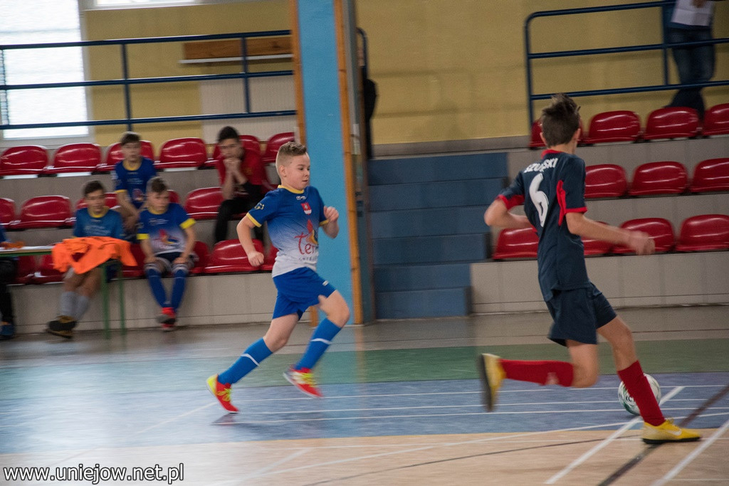 Termy Cup 2019 -rocznik 2005