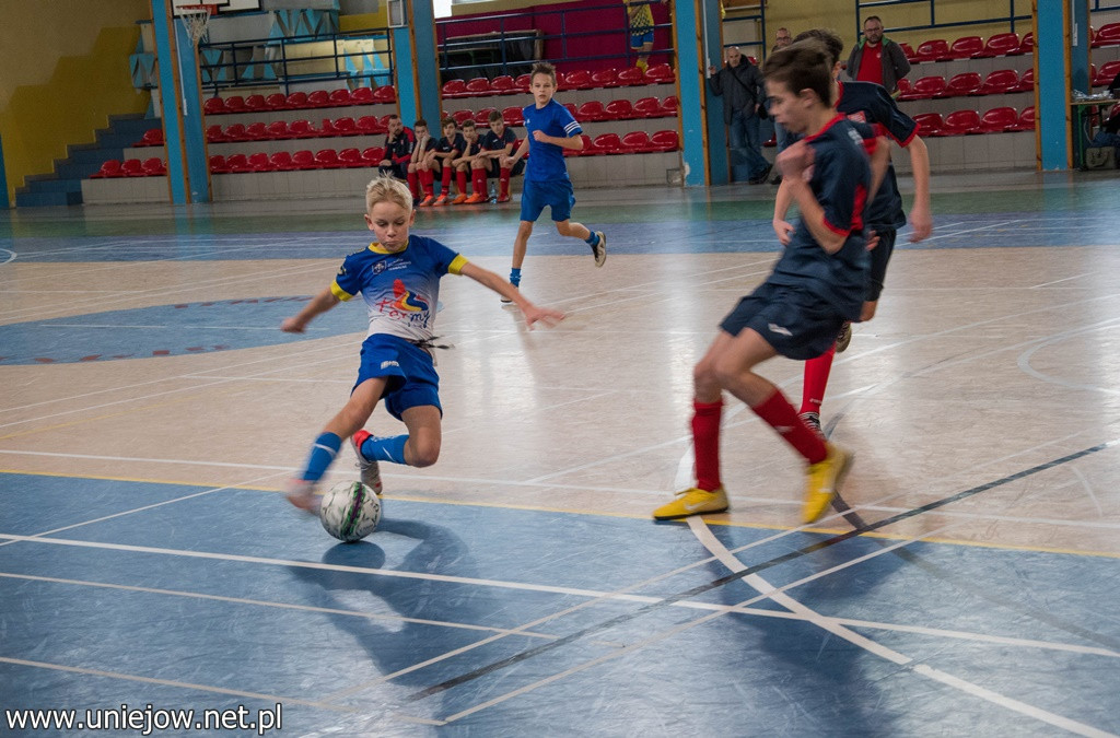 Termy Cup 2019 -rocznik 2005