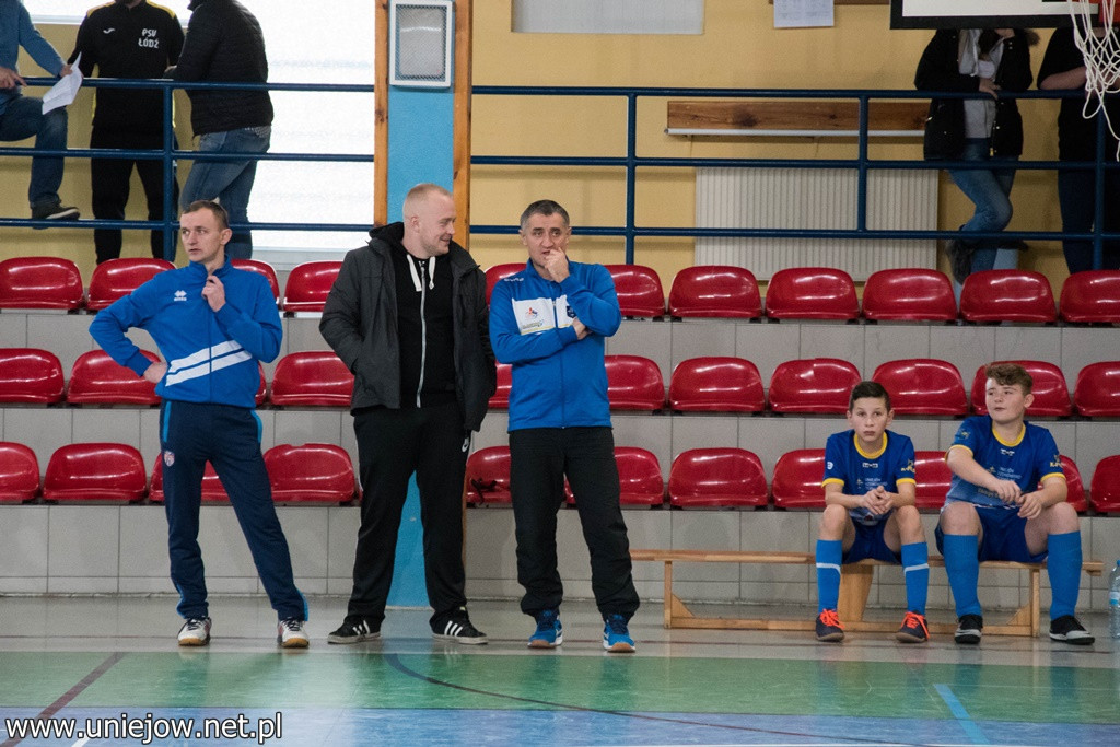 Termy Cup 2019 -rocznik 2005