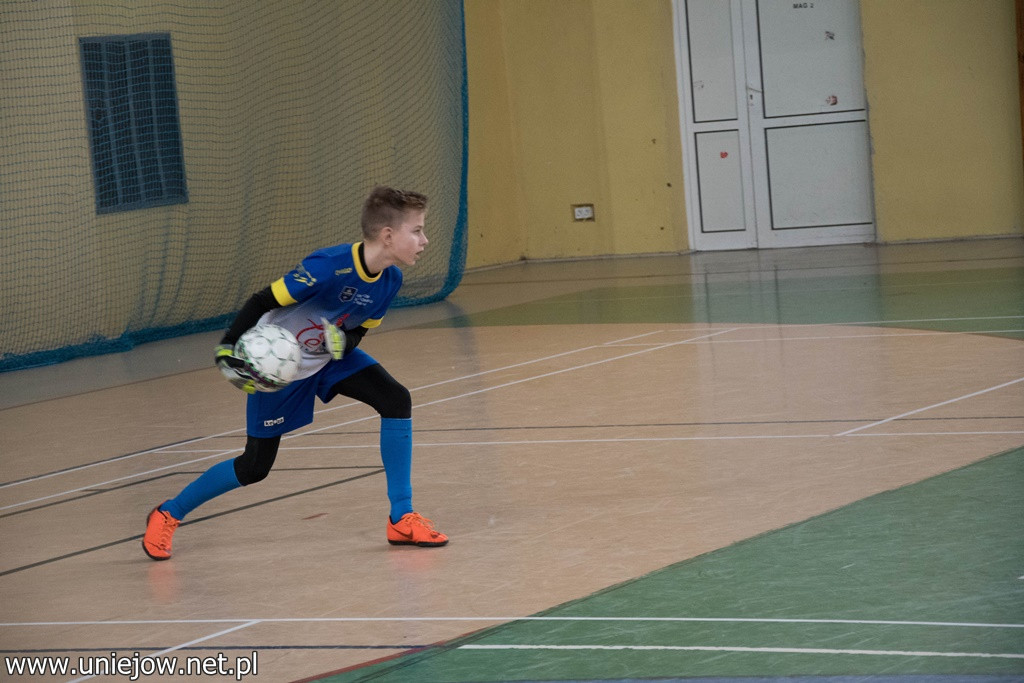 Termy Cup 2019 -rocznik 2005