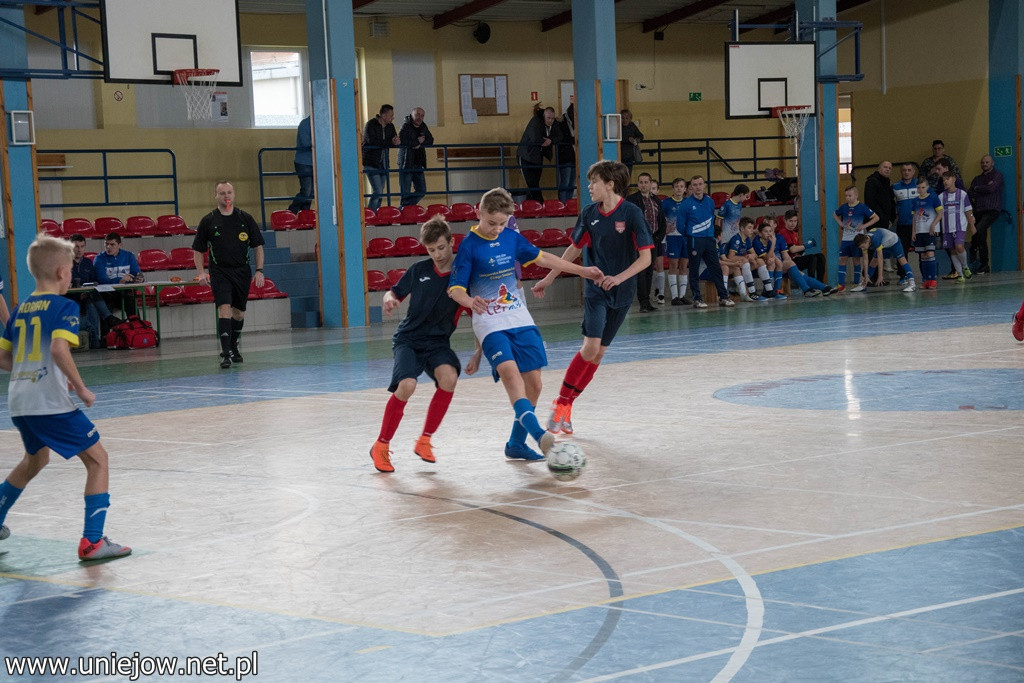 Termy Cup 2019 -rocznik 2005