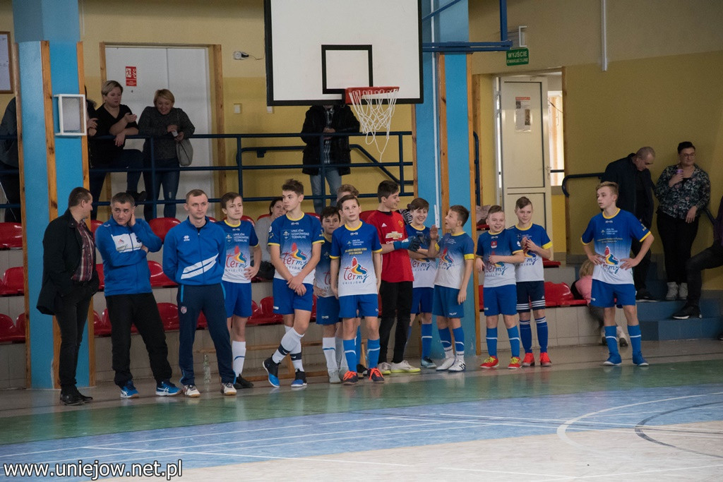 Termy Cup 2019 -rocznik 2005