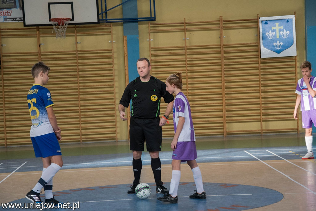 Termy Cup 2019 -rocznik 2005