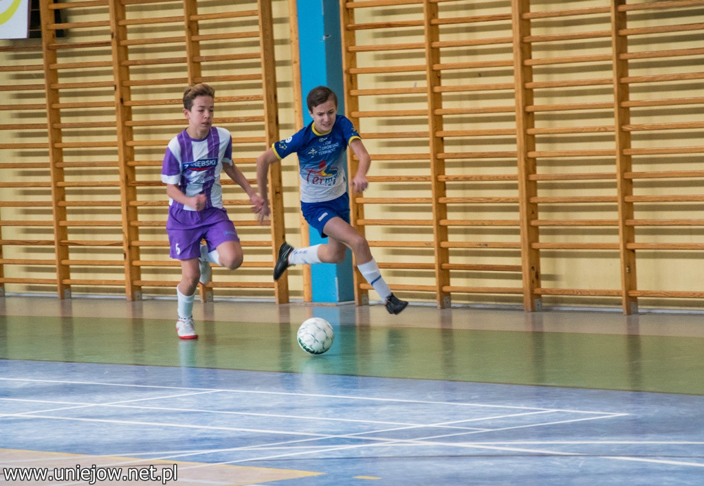 Termy Cup 2019 -rocznik 2005