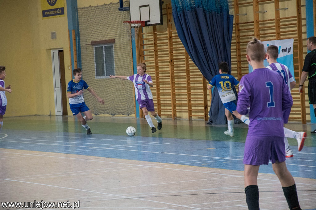 Termy Cup 2019 -rocznik 2005