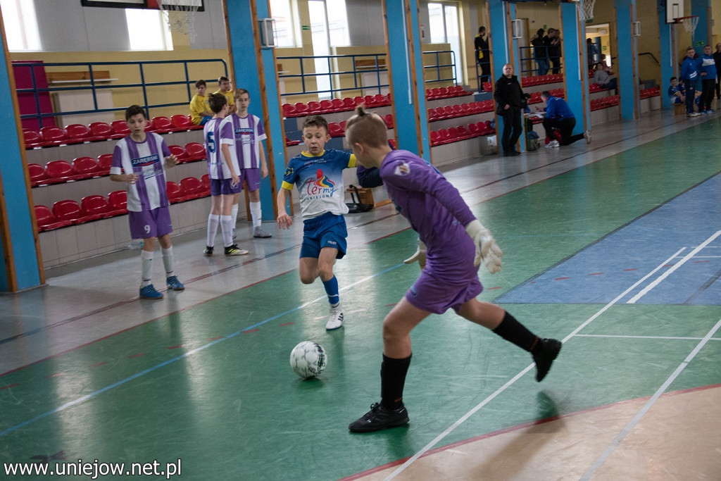 Termy Cup 2019 -rocznik 2005