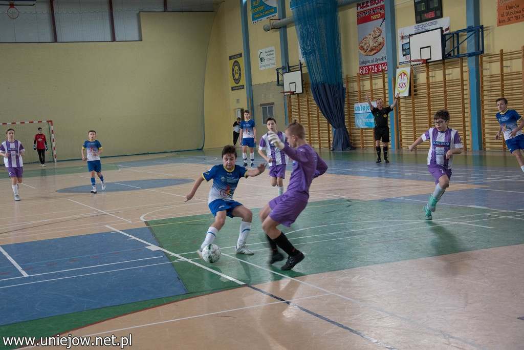 Termy Cup 2019 -rocznik 2005