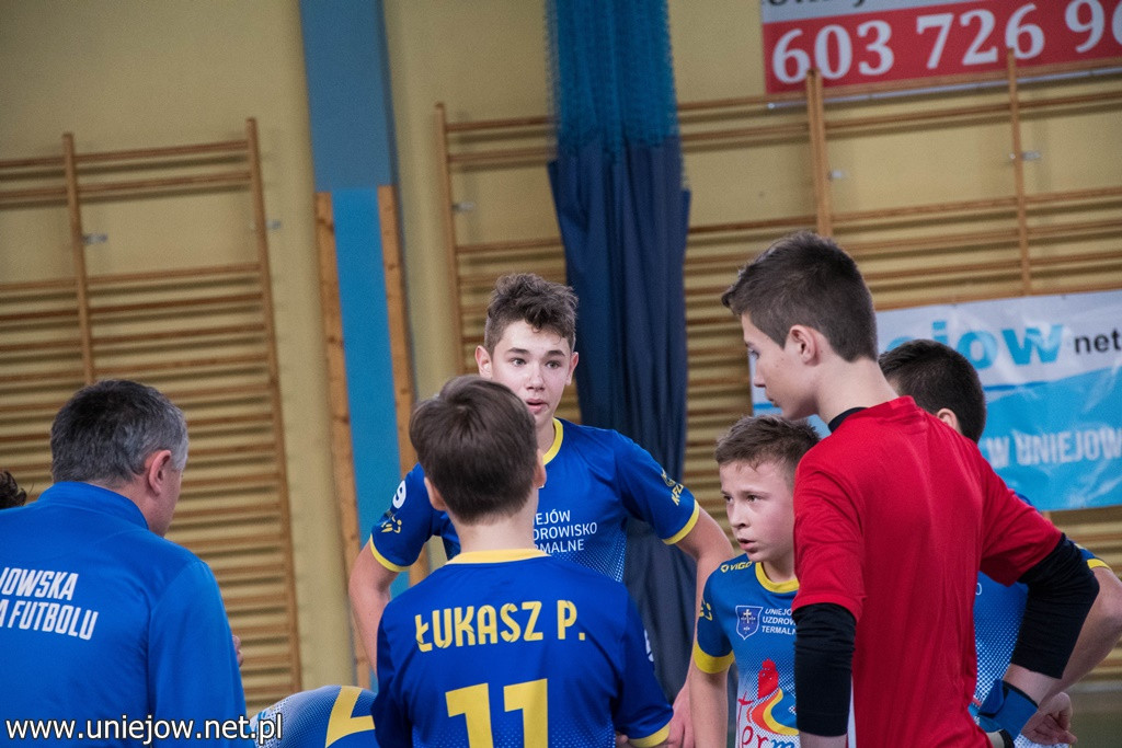 Termy Cup 2019 -rocznik 2005