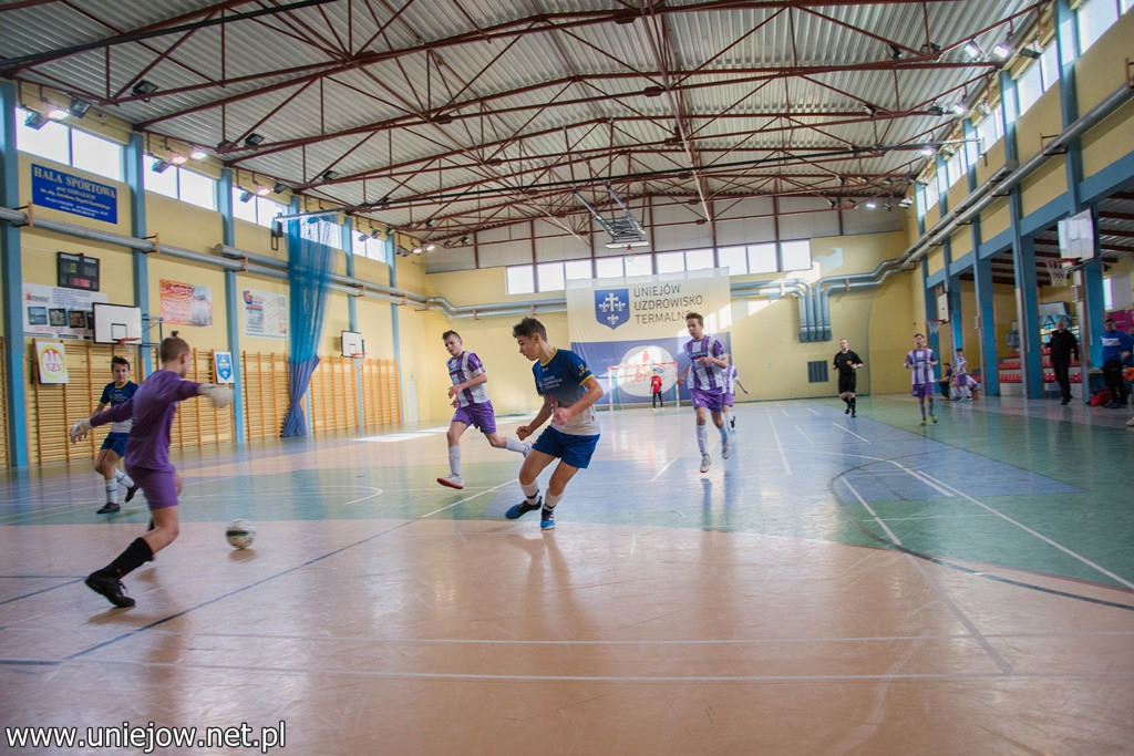 Termy Cup 2019 -rocznik 2005