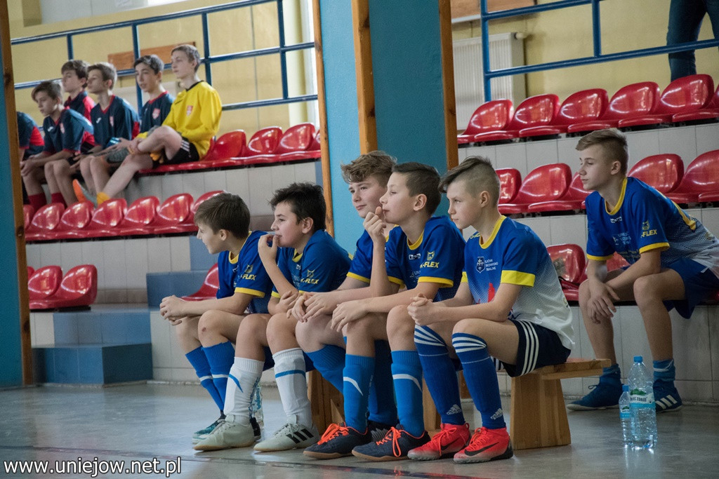 Termy Cup 2019 -rocznik 2005