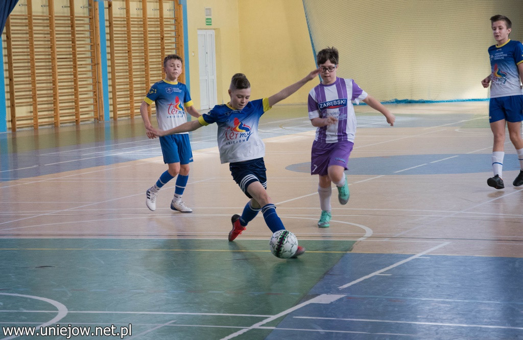 Termy Cup 2019 -rocznik 2005