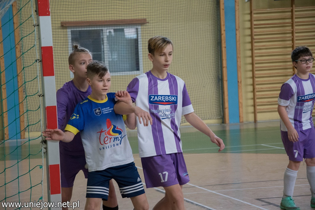 Termy Cup 2019 -rocznik 2005