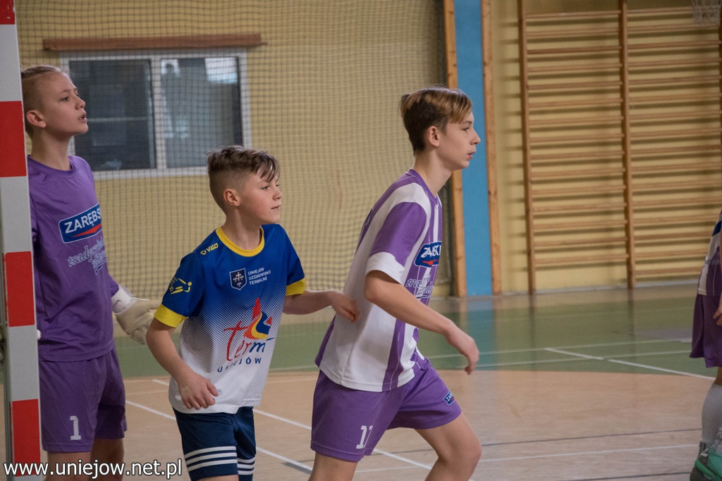 Termy Cup 2019 -rocznik 2005