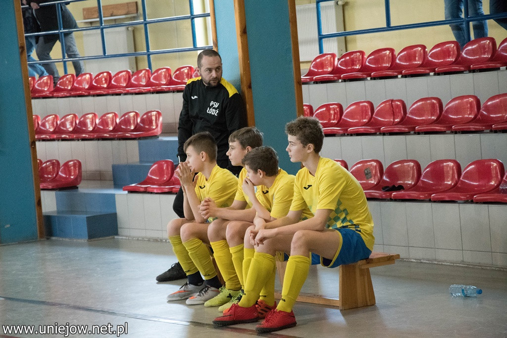 Termy Cup 2019 -rocznik 2005