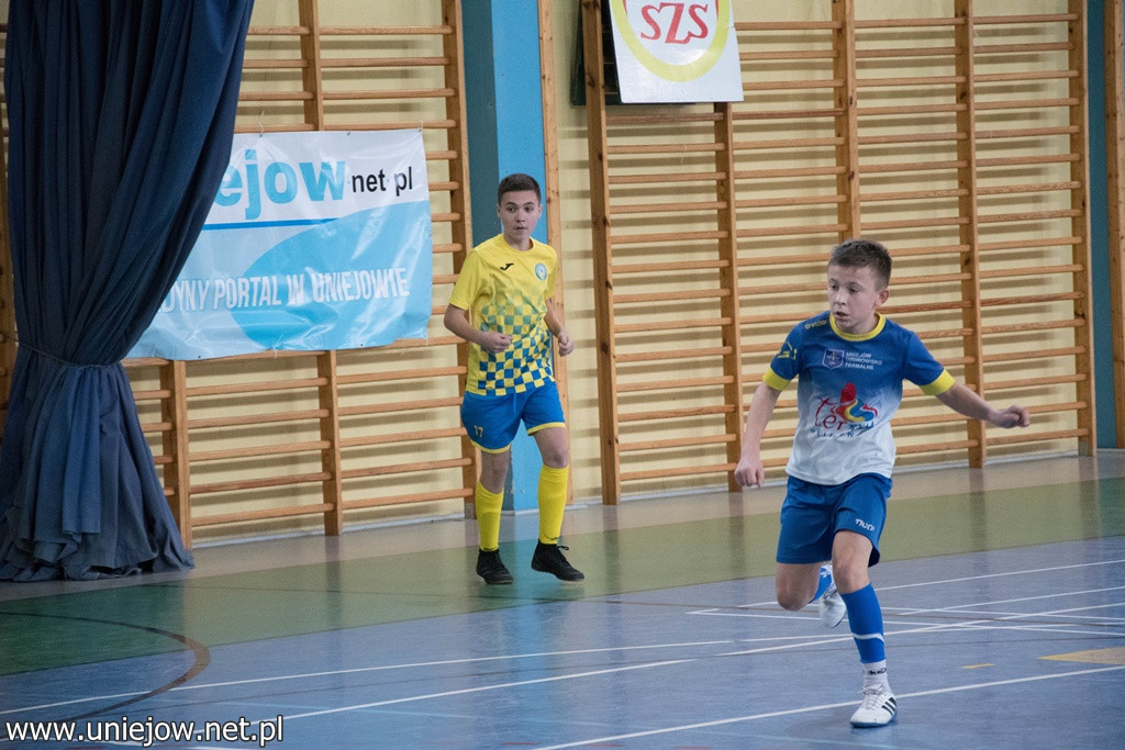 Termy Cup 2019 -rocznik 2005