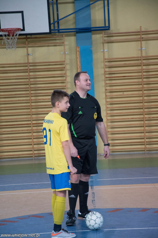 Termy Cup 2019 -rocznik 2005